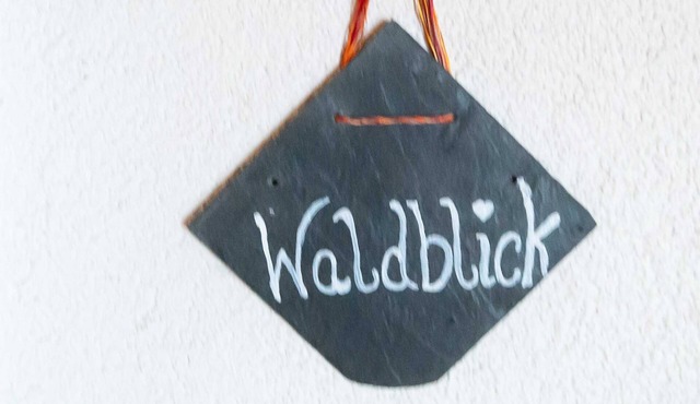 Vacation apartment Waldblick - Ennerla-Hof