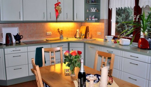 Vacation apartment, Germany