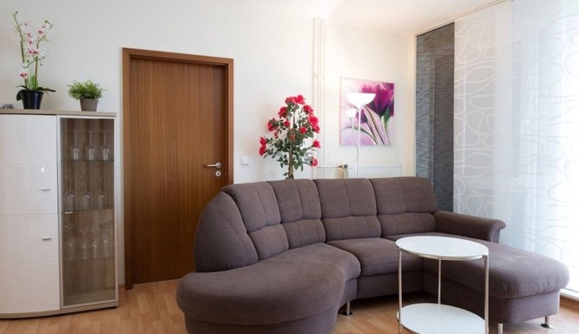 Vacation apartment/apartment for 2 guests with 58m² in Saarbrücken (129395)