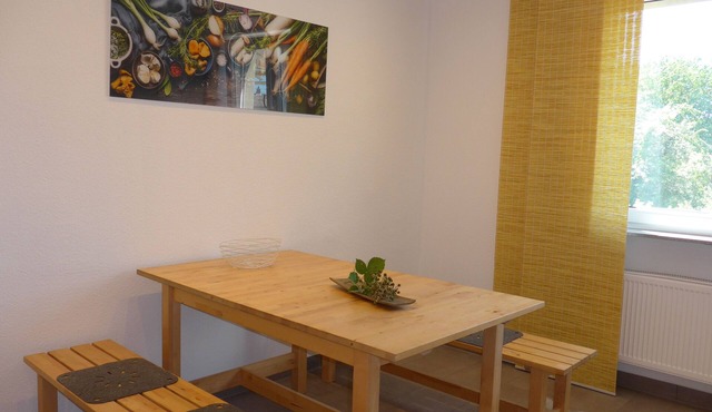 Vacation apartment/apartment for 6 guests with 75m² in Saarbrücken (271936)