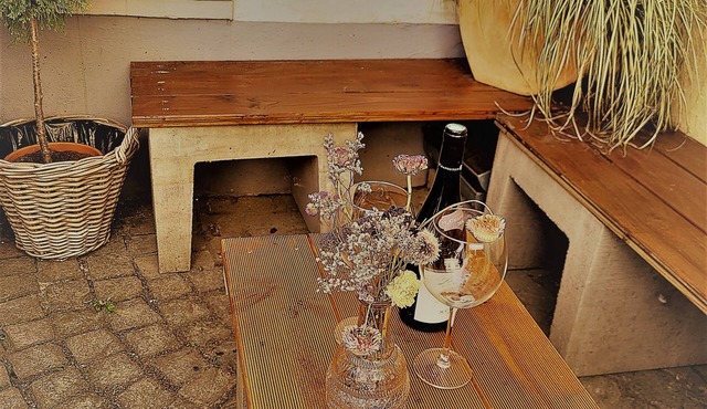 Vacation apartment/apartment for 4 guests with 50m² in Sankt Wendel (134892)
