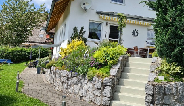 Vacation apartment/apartment for 2 guests with 43m² in Schönenberg (143185)