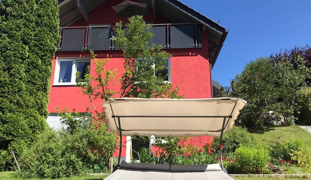 Vacation apartment/apartment for 4 guests with 100m² in Schauenstein (189185)