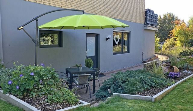 Vacation apartment/apartment for 4 guests with 73m² in Scheuerfeld (160974)