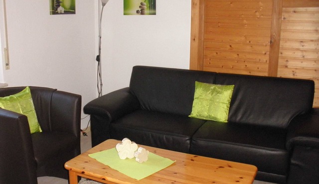 Vacation apartment Himmelsbach - Holiday apartment 74sqm, 1 bedroom (double bed), 1