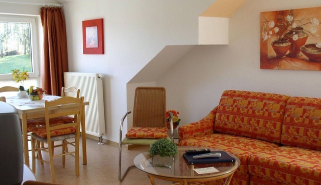 Vacation apartment "Fernblick" - Guesthouse Birnbaumhof