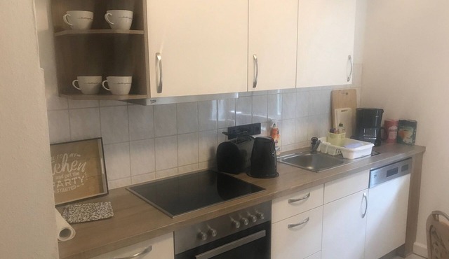 Vacation apartment Lausitz Sehn II - Holiday property Lausitz Sehn
