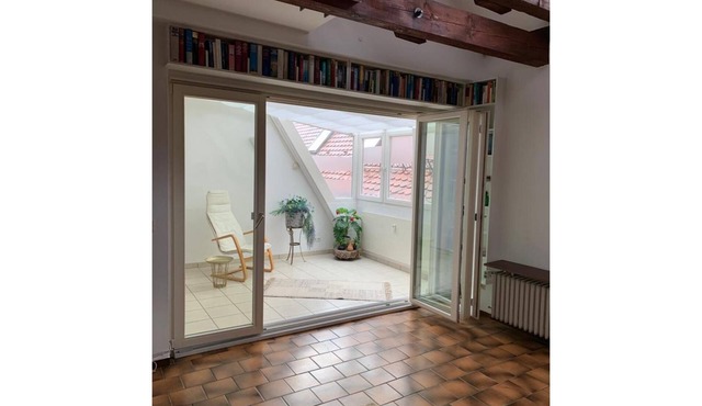 Vacation apartment, 94sqm, 2 bedrooms, max 6 persons