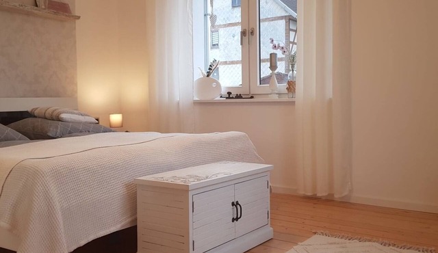 Vacation apartment/apartment for 4 guests with 60m² in Sonnenstein (268944)