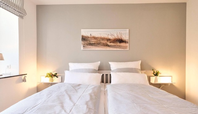 Vacation apartment "De Haff 27"