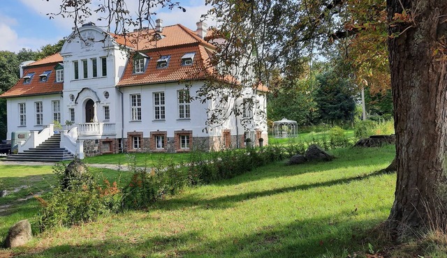 Vacation apartment/apartment for 2 guests with 70m² in Stubbendorf (164065)