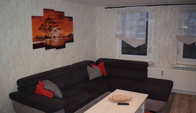 Vacation apartment Völkel