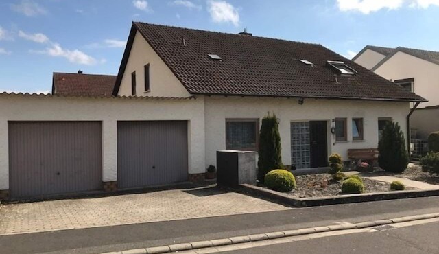 Vacation apartment (80sqm) in a quiet location