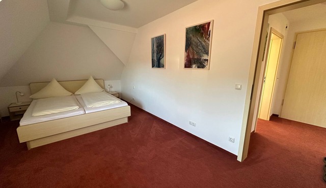 Vacation apartment - GER House