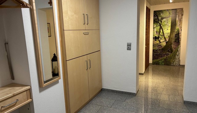 Vacation apartment 85sqm with 2 bathrooms