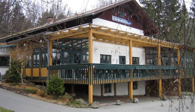 Vacation apartment Waldcafe AP02HP WLAN, SatTV, adventure pool, half board