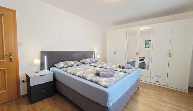 Vacation apartment 1 - near Phantasialand, Cologne, Bonn, Brühl