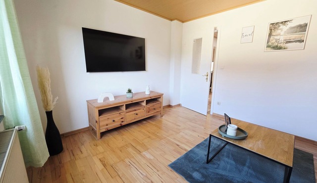 Vacation apartment 2 - near Phantasialand, Cologne, Bonn, Brühl