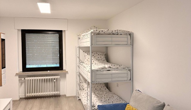 Vacation apartment/apartment for 6 guests with 65m² in Weilerswist (310004)