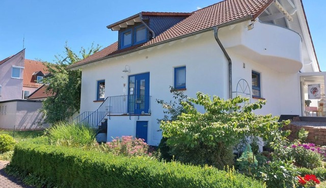 Vacation apartment Schneider - Holiday apartment in the countryside
