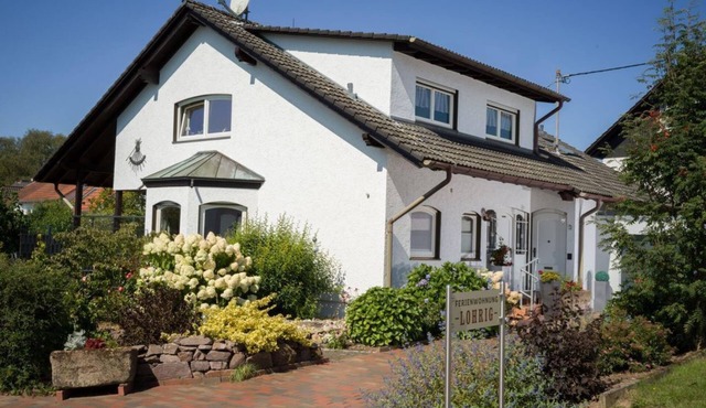 Vacation apartment Lohrig