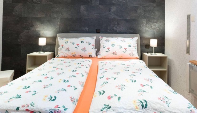 Vacation apartment Haus Rosi ground floor - Holiday apartment Haus Rosi