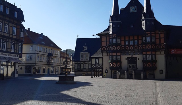 Vacation apartment Holzmann
