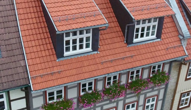 Vacation apartment Heideviertel