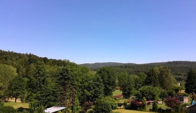 Vacation apartment/apartment for 6 guests with 70m² in Wildflecken (309478)