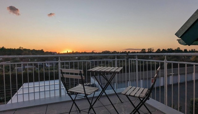 Vacation apartment Lehmann 2 whg 4