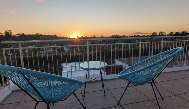 Vacation apartment Lehmann 2 Whg. 3