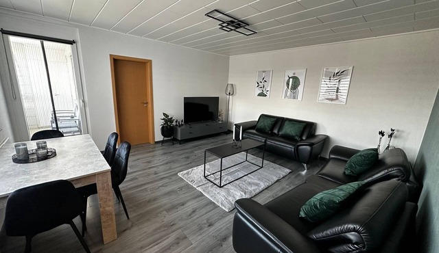 Vacation apartment