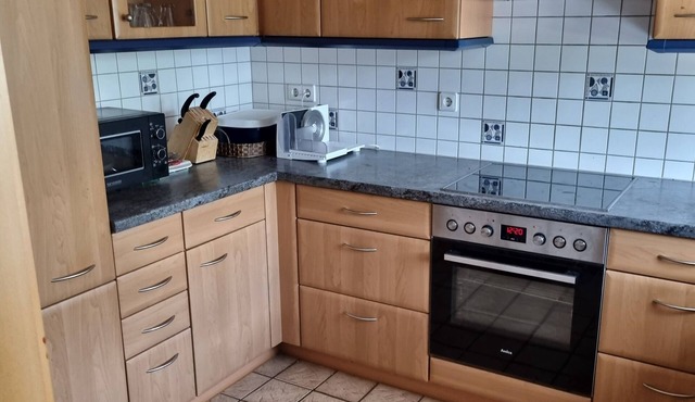 Vacation apartment Schwarzwaldzipfel