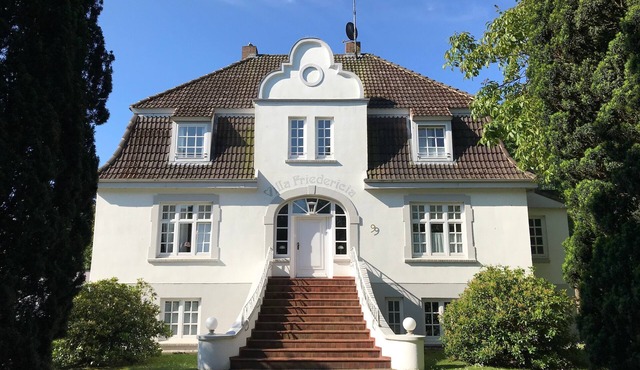 Vacation apartment/apartment for 4 guests with 72m² in Wyk auf Föhr (105449)