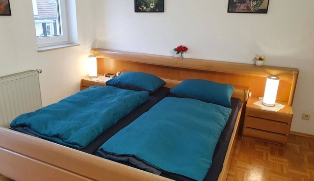 Vacation apartment/apartment for 2 guests with 23m² in Zwingenberg (179683)