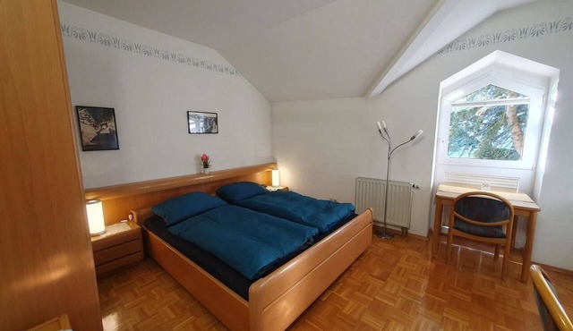 Vacation apartment/apartment for 2 guests with 20m² in Zwingenberg (183460)
