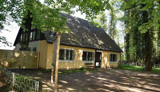 Vacation apartment directly on the Arendsee 5