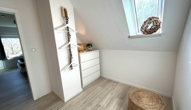 Vacation apartment Dorfblick Kirchdorf