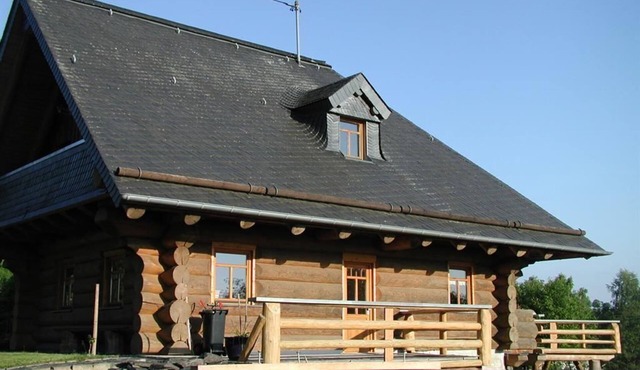 Vacation apartment Erna, Germany
