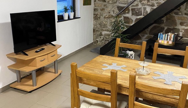 Vacation apartment Eschbach Hof at the Nürburgring
