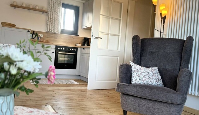 Vacation apartment Eifelcottage - Landgut Pfauenhof