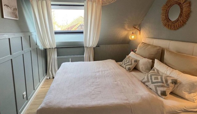 Vacation apartment Estelle