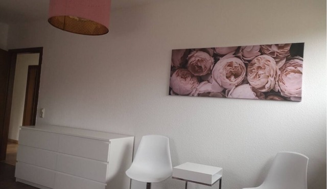 Vacation apartment family Ossenbühl