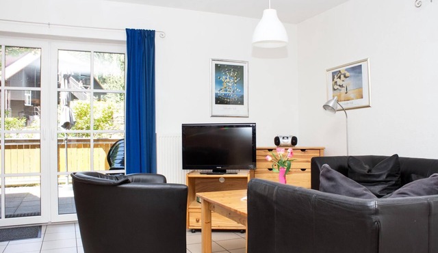 Vacation apartment Ferienhäuser am Brocken, 60 sqm 2 bedrooms