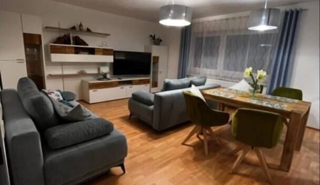 Vacation apartment Feuergasse