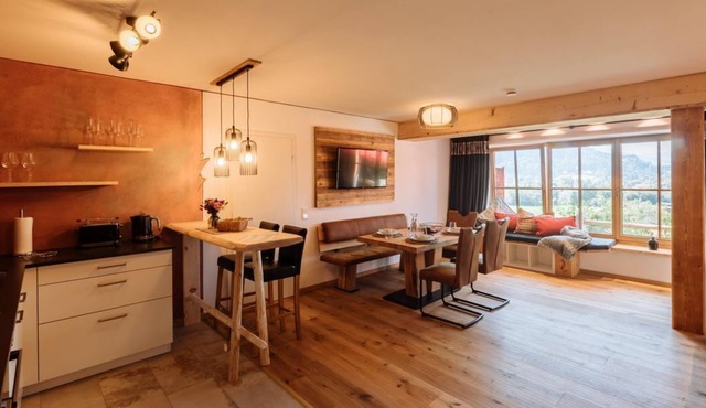 Vacation apartment Feuer - Babel`s Auszeit