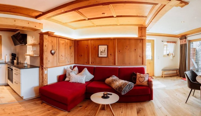 Vacation apartment Flamme - Babel`s Auszeit