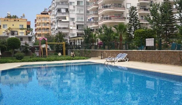 Vacation apartment for rent Alanya،Mahmutlar