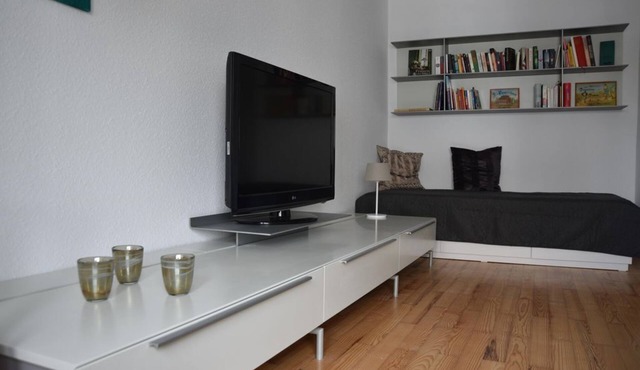 Vacation apartment Frieda - Paul's Ferienglück
