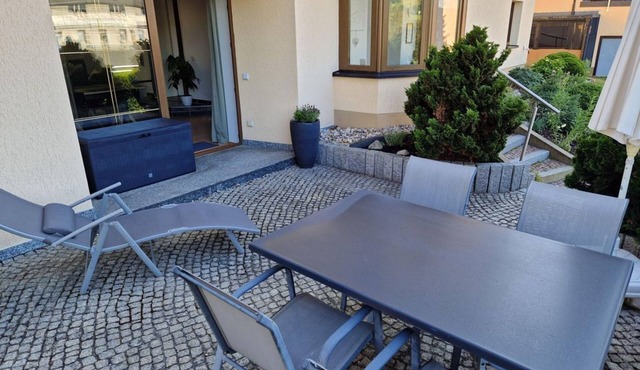 Vacation apartment Hans im Glück - Apartment/Fewo